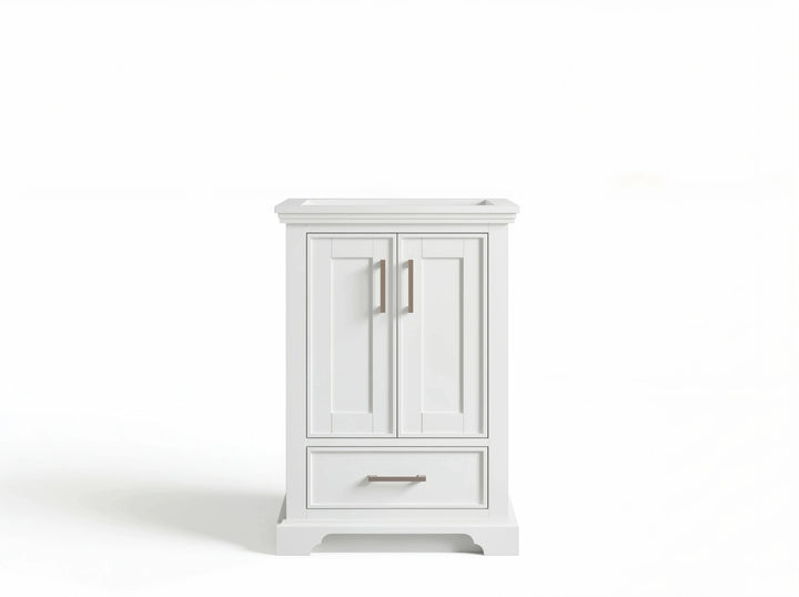 Charlotte 24 in. W x 22 in. D Single Sink Bathroom Vanity - photo 18