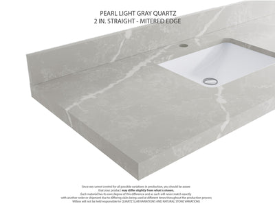 Charlotte 30 in. W x 22 in. D Floating Single Sink Bathroom Vanity in Natural Mindi Wood - Willow Bath and Vanity