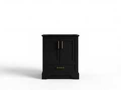 Charlotte 30 in. W x 22 in. D Single Sink Bathroom Vanity - photo 29