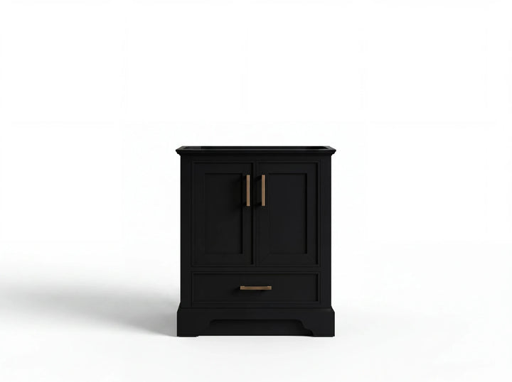 Charlotte 30 in. W x 22 in. D Single Sink Bathroom Vanity - photo 29