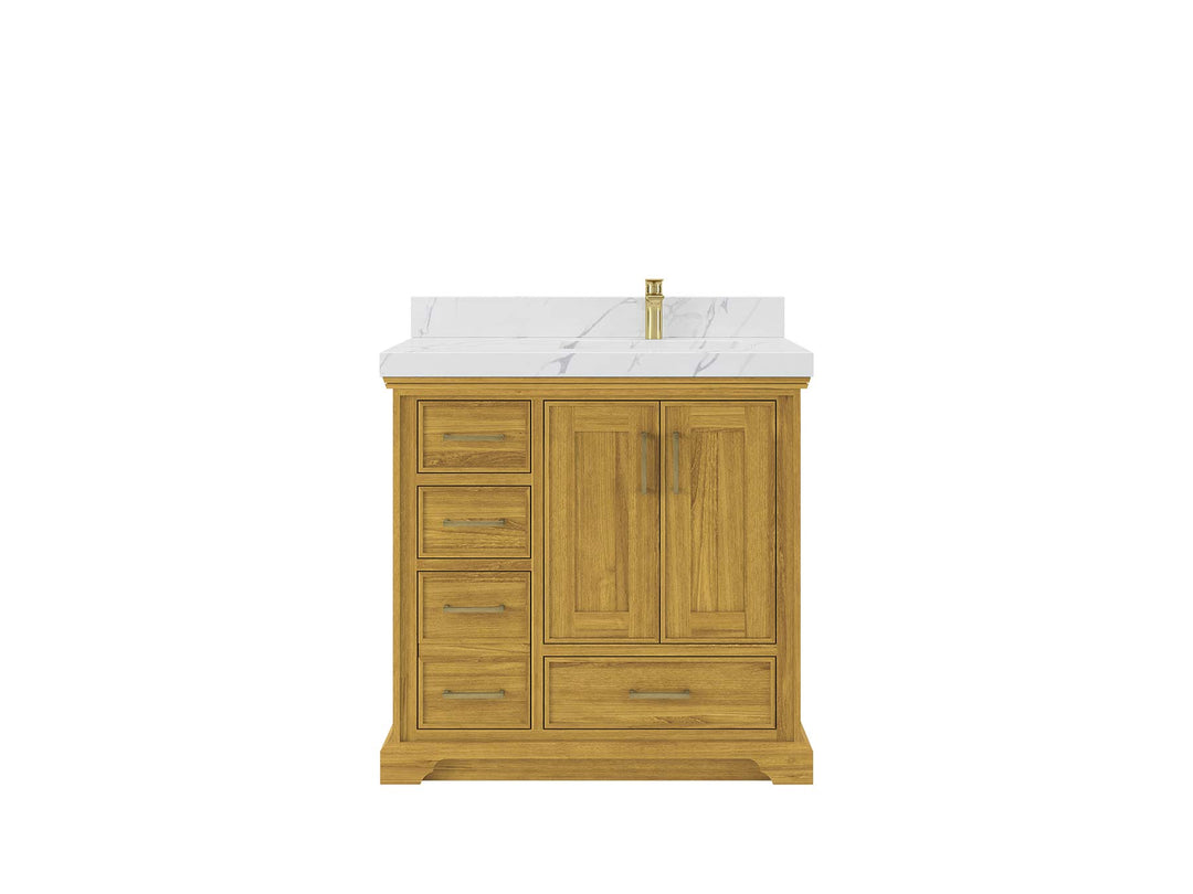 Oak_36 - Single Sink - photo 20