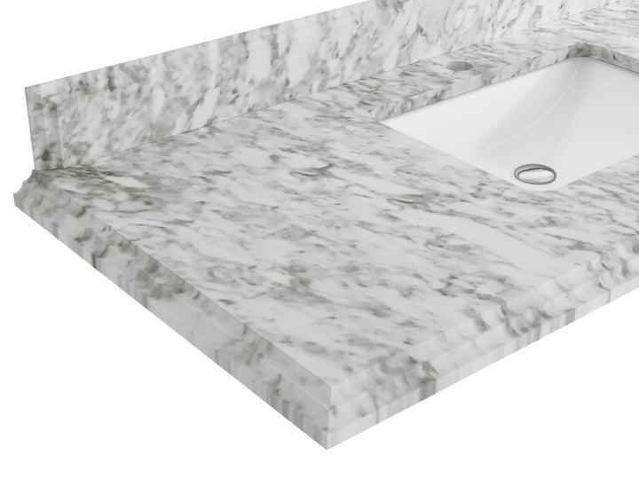 Chicago 24 in. W x 22 in. D Single Sink Bathroom Vanity - photo 31