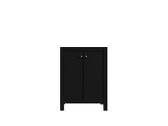Chicago 24 in. W x 22 in. D Single Sink Bathroom Vanity - photo 2