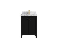 Chicago 24 in. W x 22 in. D Single Sink Bathroom Vanity - photo 8