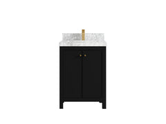 Chicago 24 in. W x 22 in. D Single Sink Bathroom Vanity - photo 4
