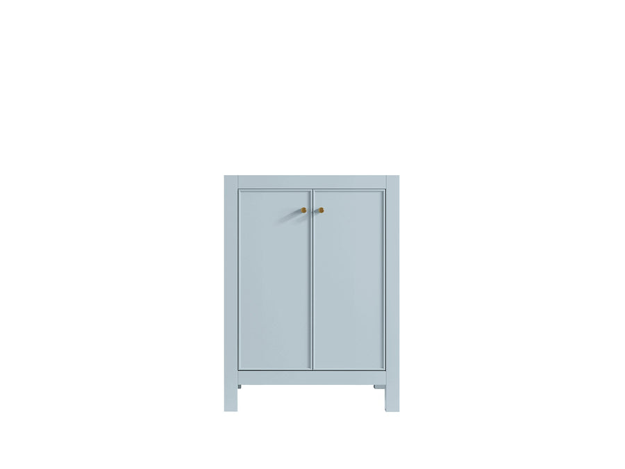 Chicago 24 in. W x 22 in. D Single Sink Vanity Cabinet