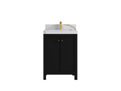 Chicago 24 in. W x 22 in. D Single Sink Bathroom Vanity - photo 6
