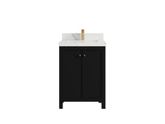 Chicago 24 in. W x 22 in. D Single Sink Bathroom Vanity - photo 7