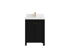 Chicago 24 in. W x 22 in. D Single Sink Bathroom Vanity - photo 14