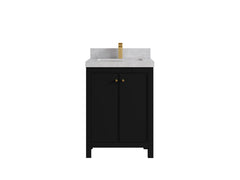 Chicago 24 in. W x 22 in. D Single Sink Bathroom Vanity - photo 12