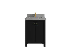 Chicago 24 in. W x 22 in. D Single Sink Bathroom Vanity - photo 13