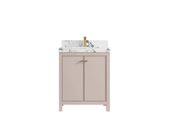 Chicago 30 in. W x 22 in. D Single Sink Bathroom Vanity - photo 41