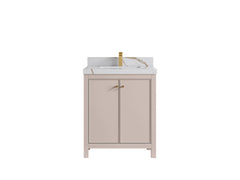 Chicago 30 in. W x 22 in. D Single Sink Bathroom Vanity - photo 15