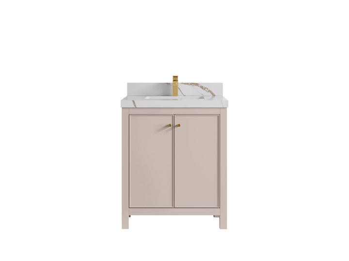 Chicago 30 in. W x 22 in. D Single Sink Bathroom Vanity - photo 15