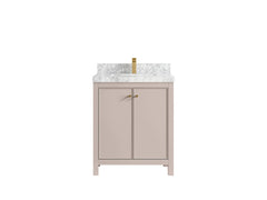 Chicago 30 in. W x 22 in. D Single Sink Bathroom Vanity - photo 11