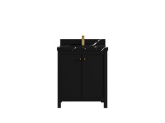 Chicago 30 in. W x 22 in. D Single Sink Bathroom Vanity - photo 9