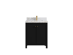 Chicago 30 in. W x 22 in. D Single Sink Bathroom Vanity - photo 39