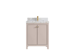 Chicago 30 in. W x 22 in. D Single Sink Bathroom Vanity - photo 39