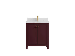 Chicago 30 in. W x 22 in. D Single Sink Bathroom Vanity - photo 19
