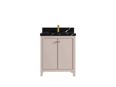 Chicago 30 in. W x 22 in. D Single Sink Bathroom Vanity - photo 9