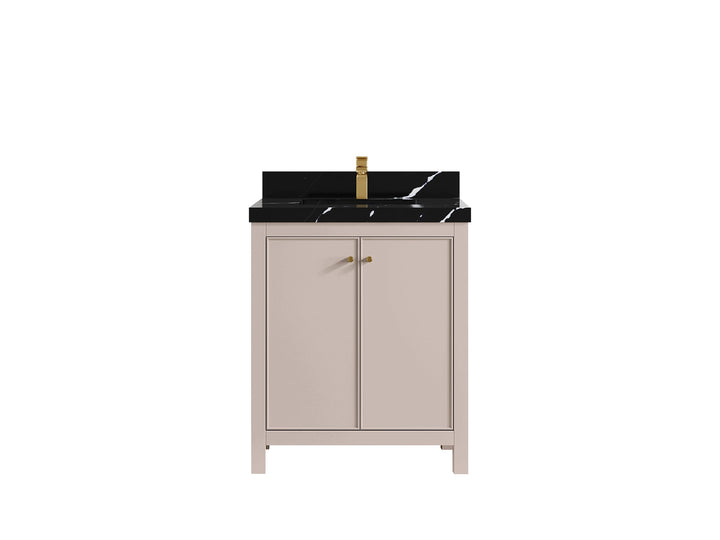Chicago 30 in. W x 22 in. D Single Sink Bathroom Vanity - photo 9
