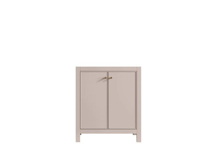 Chicago 30 in. W x 22 in. D Single Sink Bathroom Vanity - photo 6