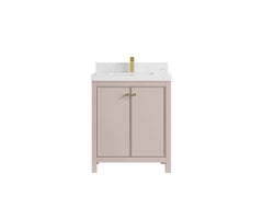 Chicago 30 in. W x 22 in. D Single Sink Bathroom Vanity - photo 31
