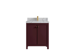 Chicago 30 in. W x 22 in. D Single Sink Bathroom Vanity - photo 47
