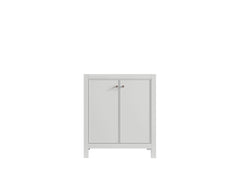 Chicago 30 in. W x 22 in. D Single Sink Bathroom Vanity - photo 6