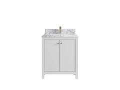 Chicago 30 in. W x 22 in. D Single Sink Bathroom Vanity - photo 23