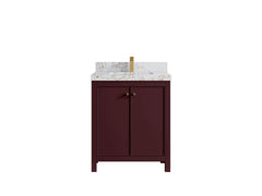 Chicago 30 in. W x 22 in. D Single Sink Bathroom Vanity - photo 43