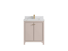 Chicago 30 in. W x 22 in. D Single Sink Bathroom Vanity - photo 23
