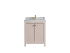 Chicago 30 in. W x 22 in. D Single Sink Bathroom Vanity - photo 43