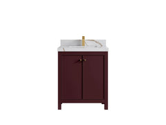 Chicago 30 in. W x 22 in. D Single Sink Bathroom Vanity - photo 15
