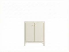 Chicago 30 in. W x 22 in. D Single Sink Bathroom Vanity - photo 5