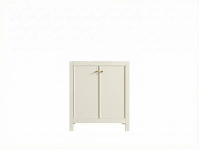 Chicago 30 in. W x 22 in. D Single Sink Bathroom Vanity - Willow Bath and Vanity