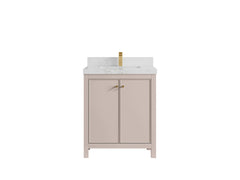 Chicago 30 in. W x 22 in. D Single Sink Bathroom Vanity - photo 19