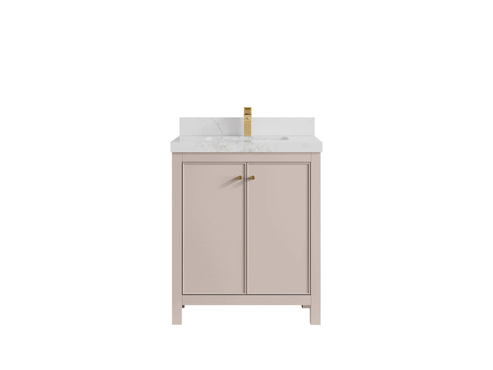 Chicago 30 in. W x 22 in. D Single Sink Bathroom Vanity - photo 19