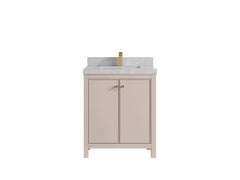 Chicago 30 in. W x 22 in. D Single Sink Bathroom Vanity - photo 33