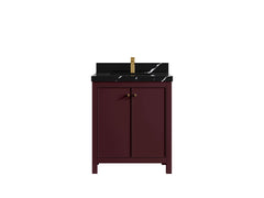Chicago 30 in. W x 22 in. D Single Sink Bathroom Vanity - photo 13