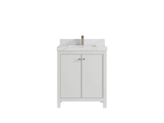 Chicago 30 in. W x 22 in. D Single Sink Bathroom Vanity - photo 21