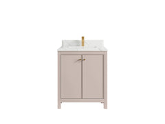 Chicago 30 in. W x 22 in. D Single Sink Bathroom Vanity - photo 25