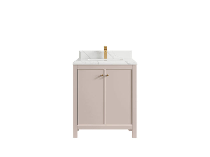 Chicago 30 in. W x 22 in. D Single Sink Bathroom Vanity - photo 23