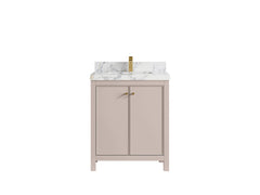 Chicago 30 in. W x 22 in. D Single Sink Bathroom Vanity - photo 21