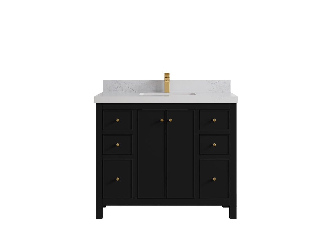 Bathroom Vanities - Single Sink - Bathroom Vanity size 40 - 49 IN - photo 24