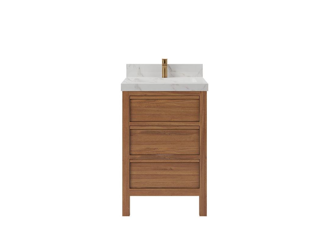 24 inch Bathroom Vanity - photo 7