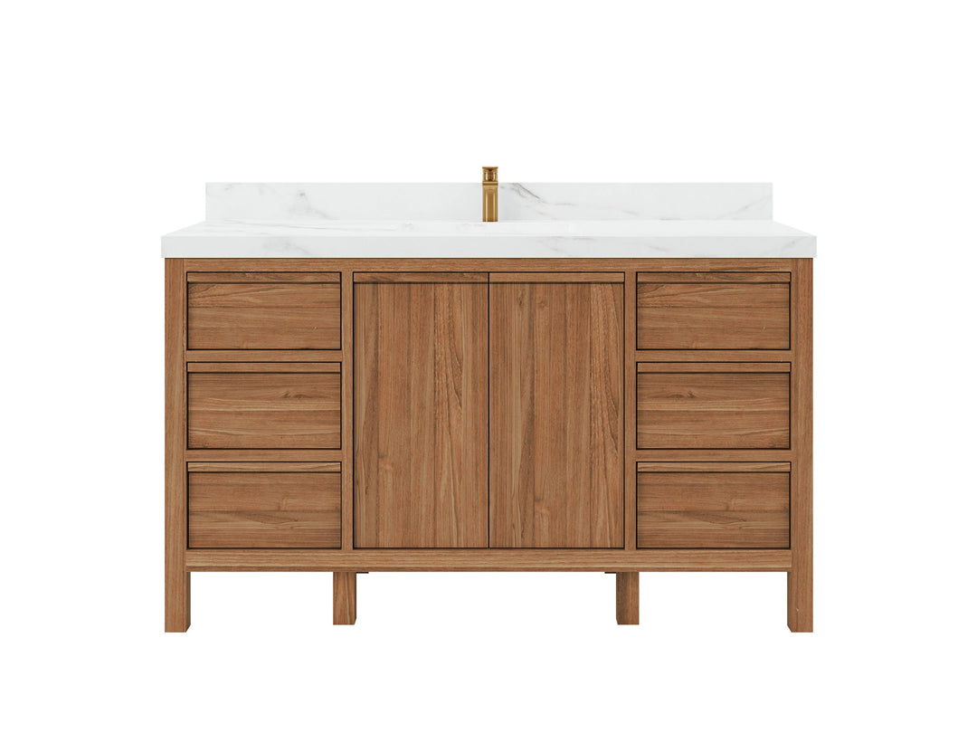 Brown Bathroom Vanities - photo 50