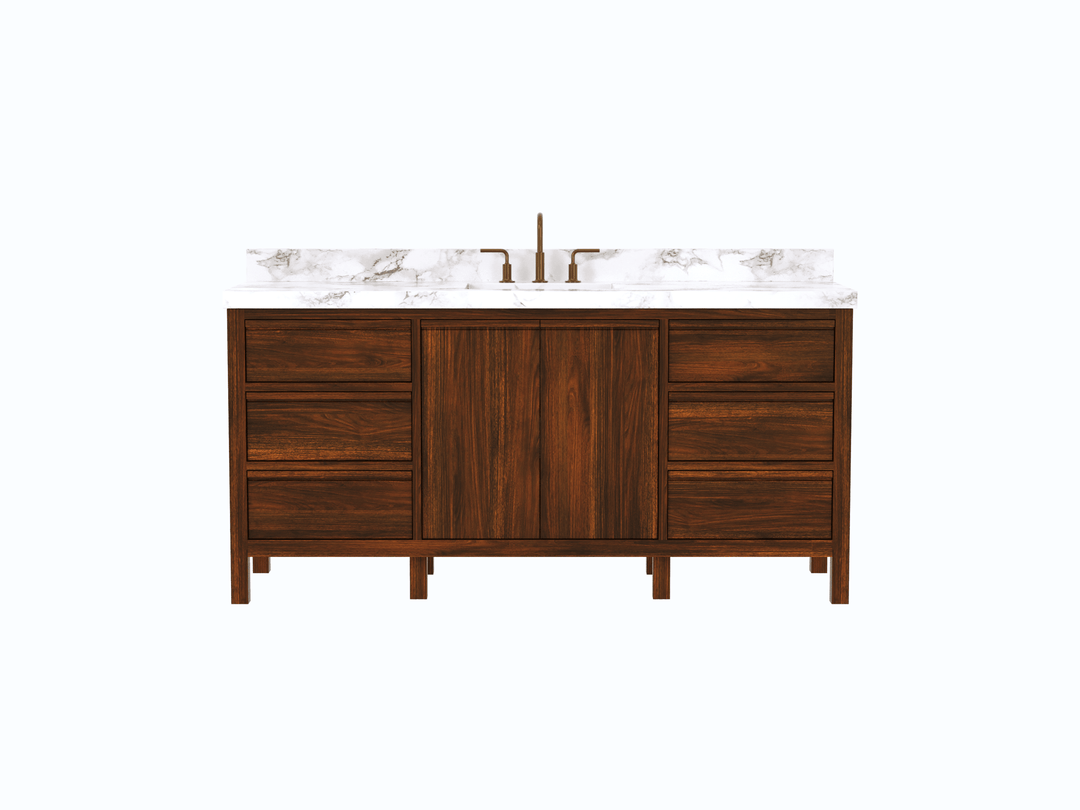 Dark Walnut Finish - photo 2