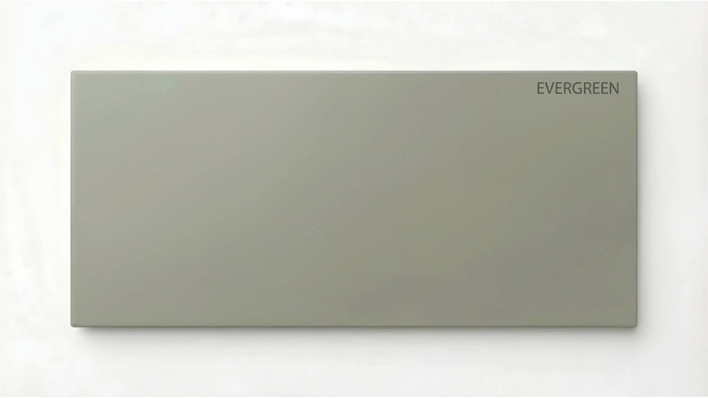 Evergreen Color Swatch
