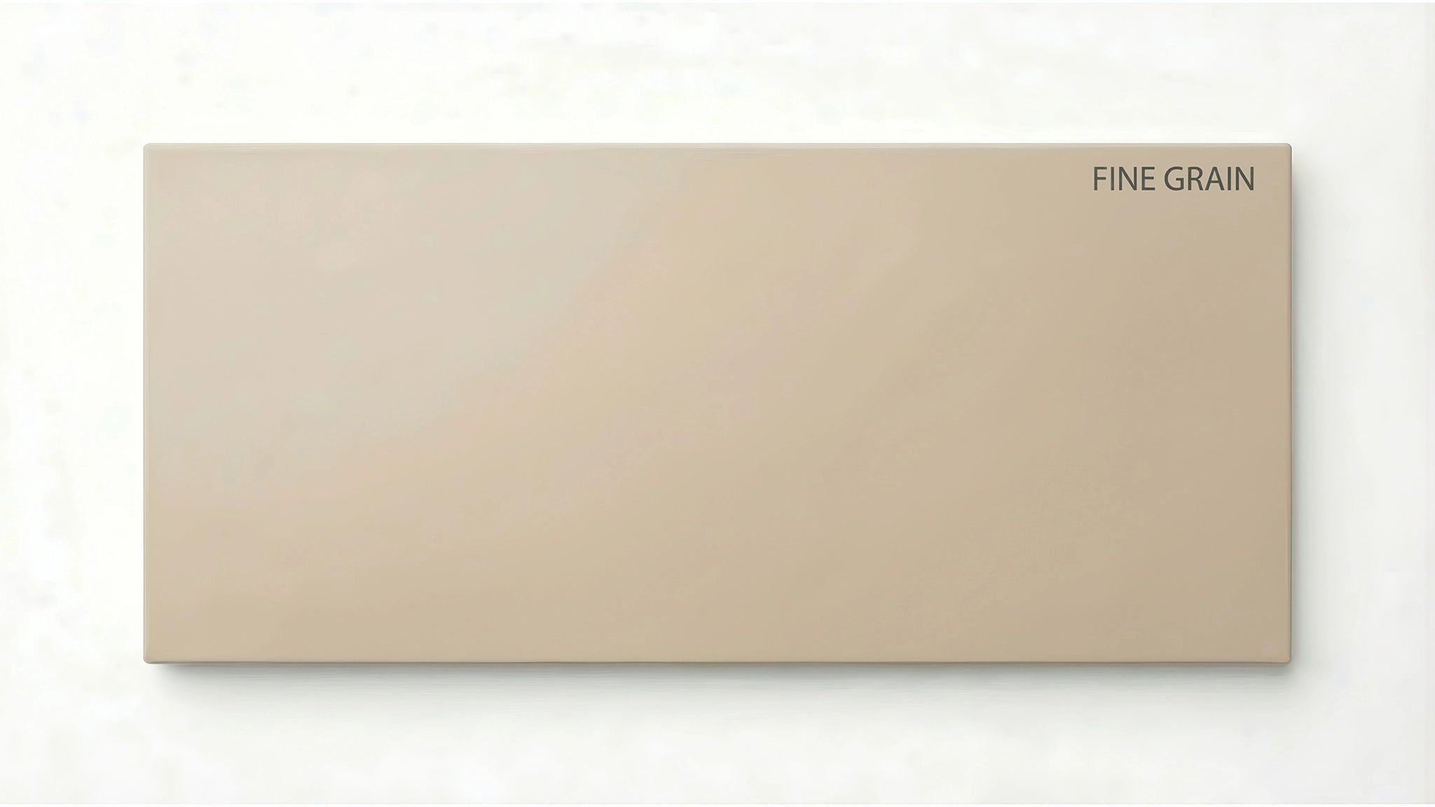 Fine Grain Color Swatch - Willow Bath and Vanity